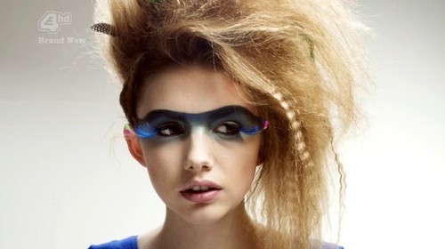 Hannah Murray Fotoğrafı