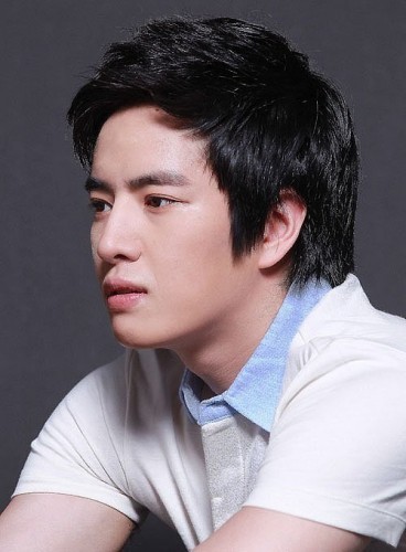 Lee Hae-Woo Fotoğrafı