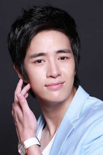 Lee Hae-Woo Fotoğrafı