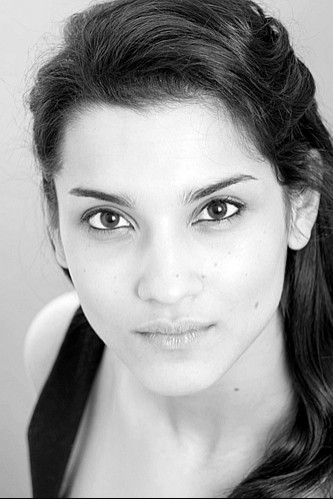 Amber Rose Revah Fotoğrafı