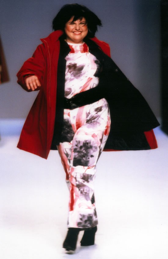 Teté Delgado fotoğrafı