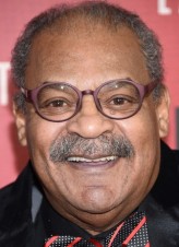 Roger Robinson fotoğrafı