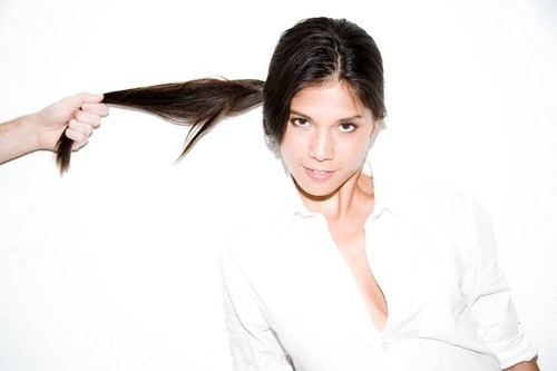 Jessica Jade Andres Fotoğrafı