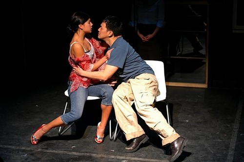 Jessica Jade Andres Fotoğrafı