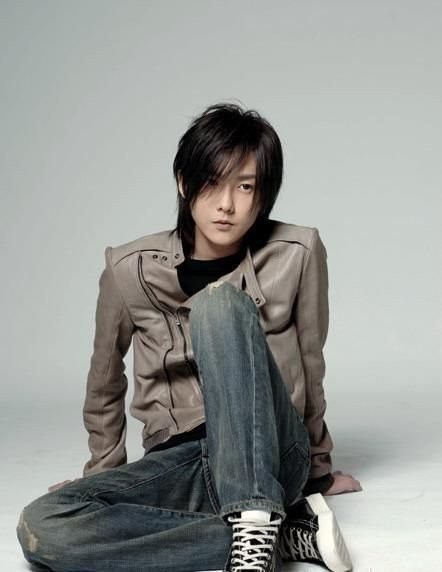 Alan Kuo Fotoğrafı