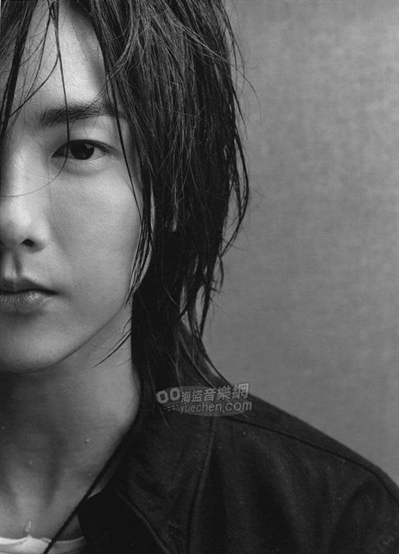 Alan Kuo Fotoğrafı