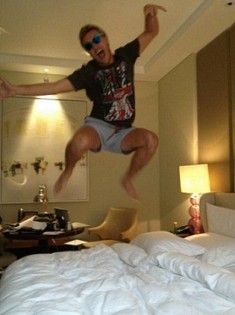 Rowly Dennis Fotoğrafı