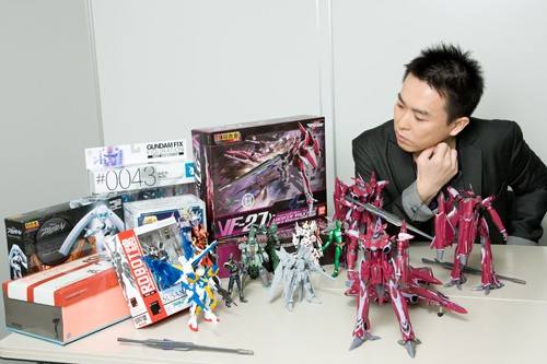 Soichiro Hoshi Fotoğrafı