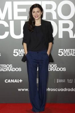 Bárbara Lennie Fotoğrafı