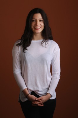 Bárbara Lennie Fotoğrafı