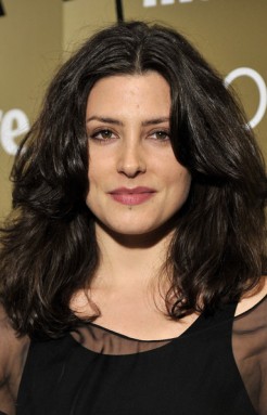 Bárbara Lennie Fotoğrafı