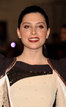 Bárbara Lennie Fotoğrafı