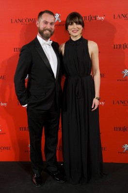 Bárbara Lennie Fotoğrafı