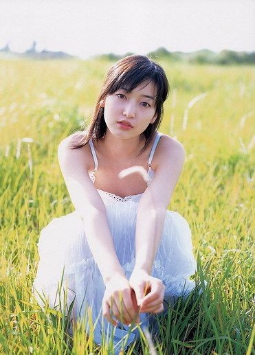 Natsuhi Ueno fotoğrafı