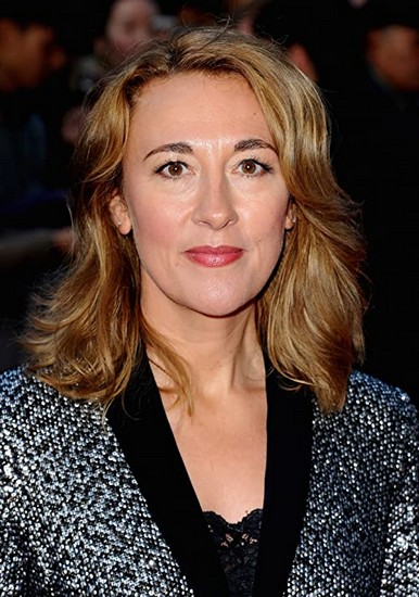 Dorothy Atkinson fotoğrafı