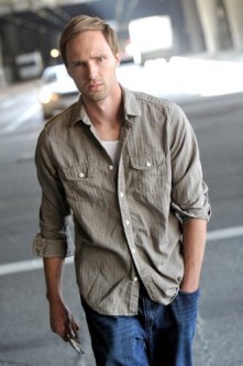 Gary Cairns Fotoğrafı