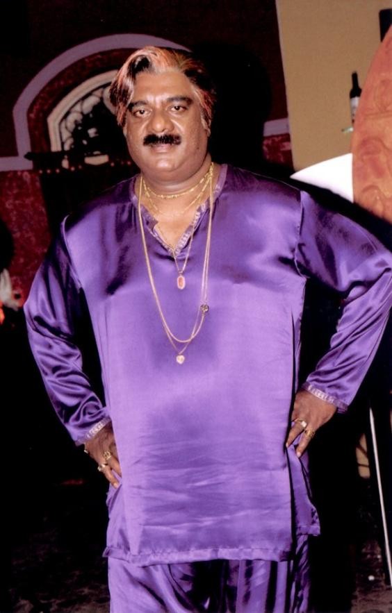 Deepak Shirke fotoğrafı