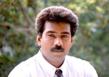 Biju Menon Fotoğrafı