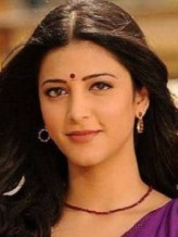 Shruti K. Haasan fotoğrafı