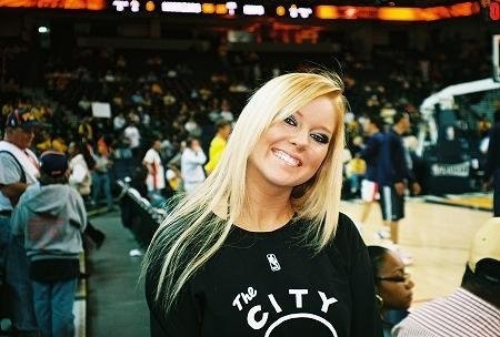 Jessica Provencher fotoğrafı