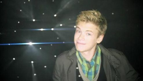 Kenton Duty Fotoğrafı