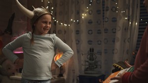 Ellery Sprayberry Fotoğrafı