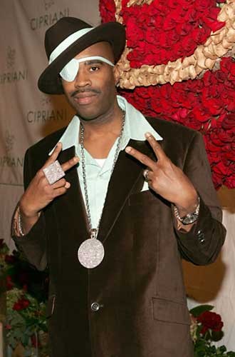 Slick Rick fotoğrafı