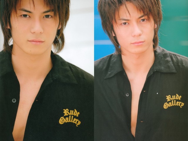 Keisuke Kato Fotoğrafı