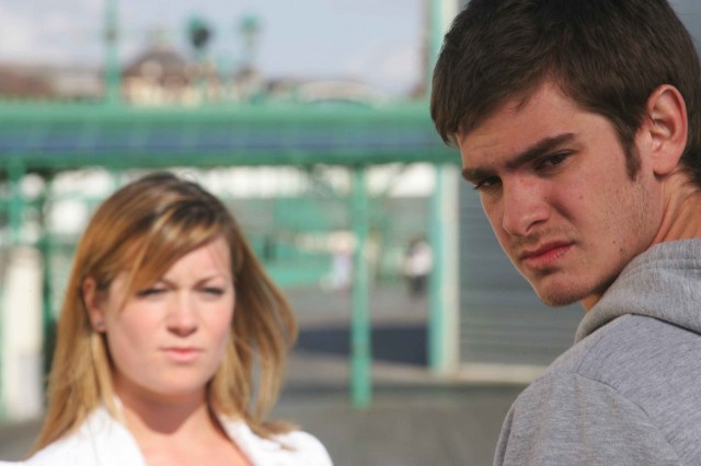 Katie Lyons Fotoğrafı