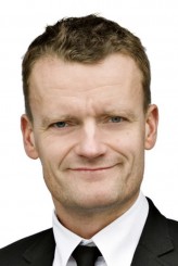 Frank Hvam fotoğrafı