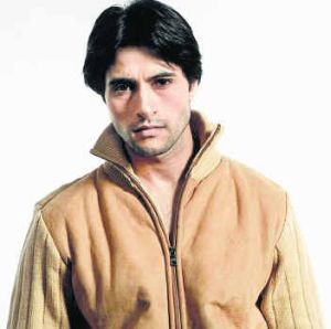 Apoorva Agnihotri Fotoğrafı