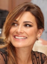 Alena Šeredová fotoğrafı