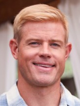 Trevor Donovan fotoğrafı