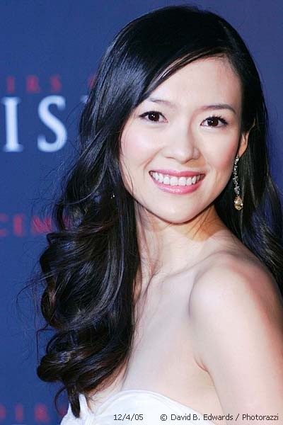 Wei Tang Fotoğrafı