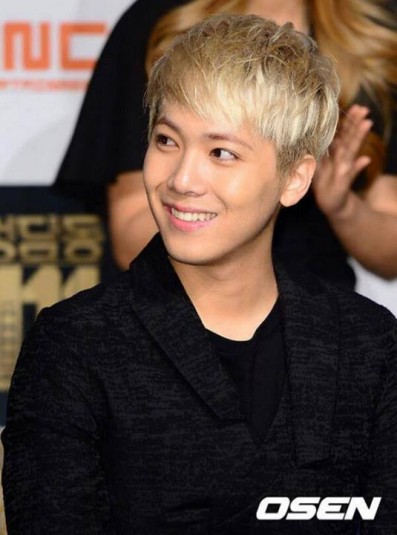 Lee Hong Ki fotoğrafı