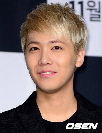 Lee Hong Ki Fotoğrafı