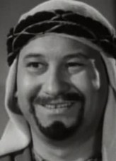 Harry Parke fotoğrafı