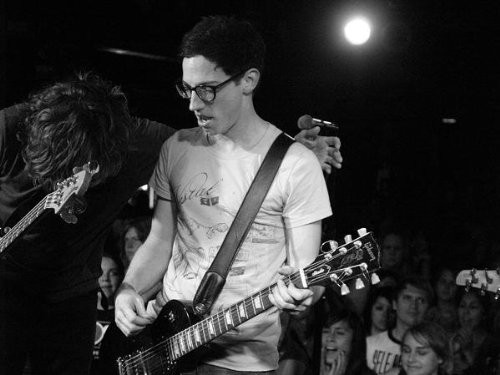 Danny Smith Fotoğrafı