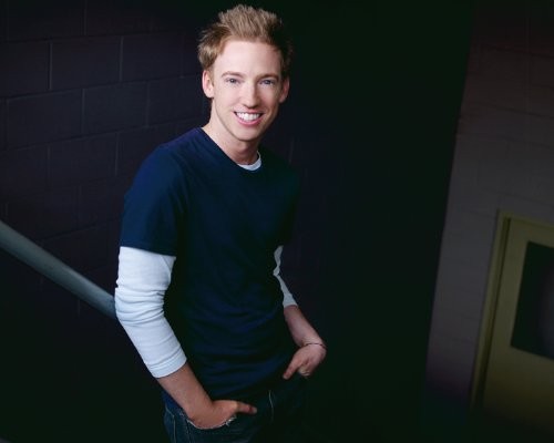 Danny Smith Fotoğrafı