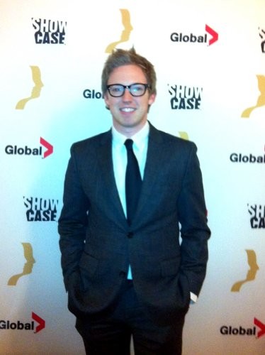 Danny Smith Fotoğrafı