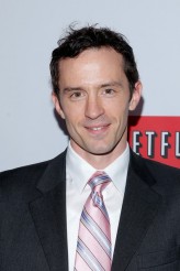 Nathan Darrow fotoğrafı