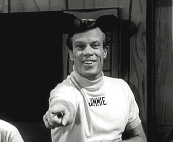 Jimmie Dodd Fotoğrafı