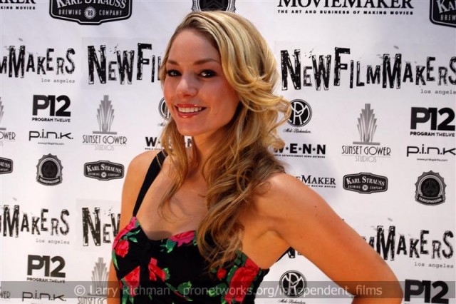 Stacy Glassgold Fotoğrafı