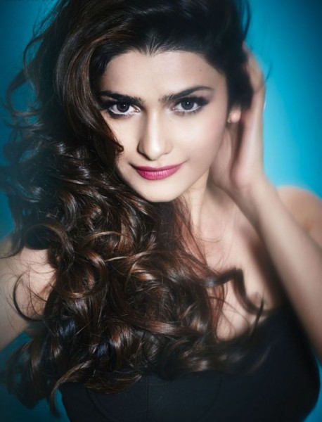 Prachi Desai Fotoğrafı