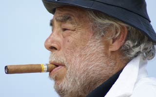 Rachid Ferchiou fotoğrafı