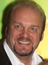 Phil Baker fotoğrafı