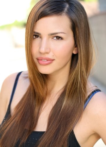 Katie Halchishick Fotoğrafı