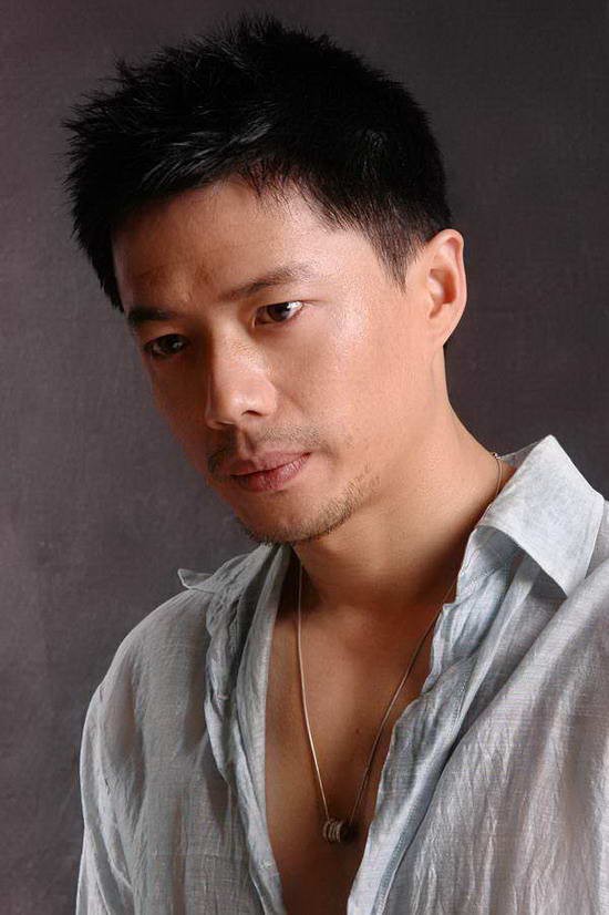 Yihong Duan fotoğrafı