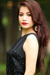 Truong Ngoc Anh fotoğrafı