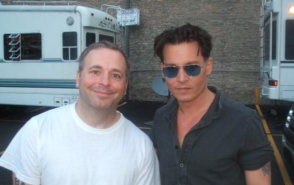 Dan Latham Fotoğrafı